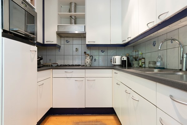 Medium property photo - Herenweg 127, 2465 AE Rijnsaterwoude